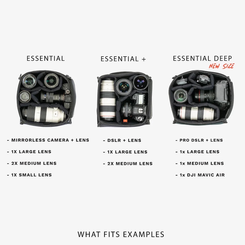 essentialwhatfits